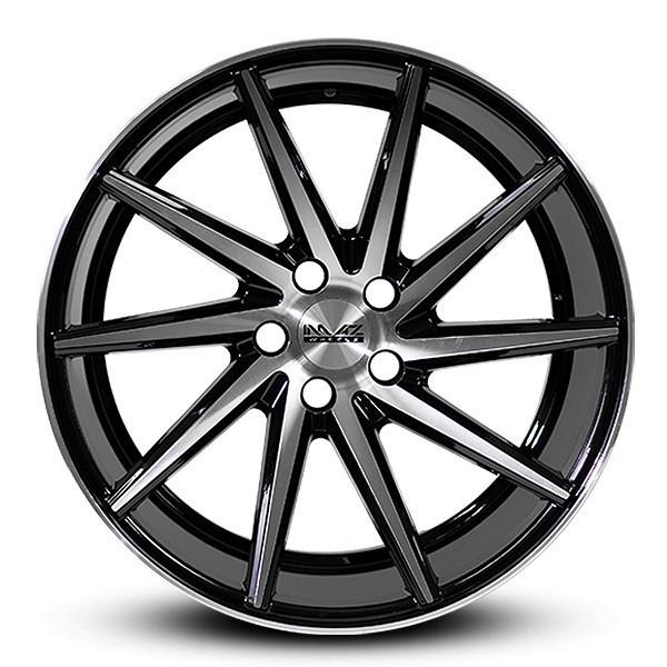 IMAZ IM5 Black Polish