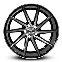 IMAZ IM5 Black Polish