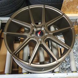 Japan Racing JR30 Brons ( 9x21´ ET40/5x114,3 )