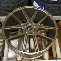 Japan Racing JR30 Brons ( 9x21´ ET40/5x114,3 )
