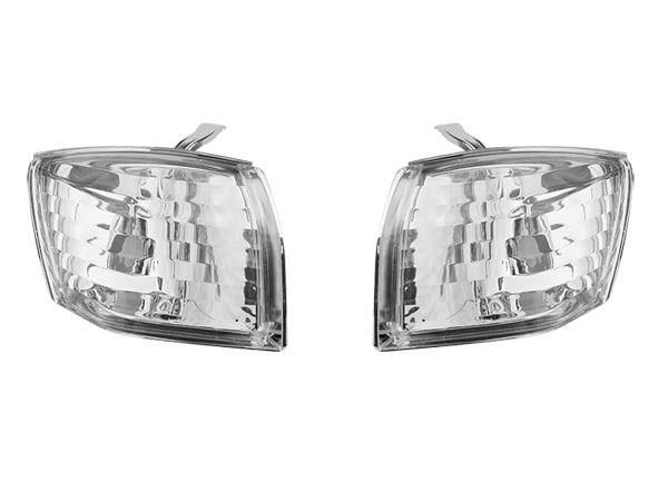 Klarglass posisjonslys Nissan 200 S14 A