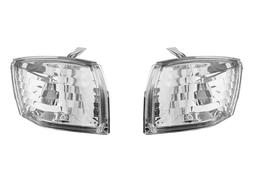 Klarglass posisjonslys Nissan 200 S14 A