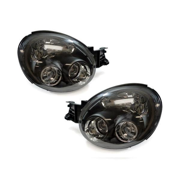 Ajovalot Subaru Impreza