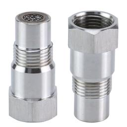 O2 Sensoradapter