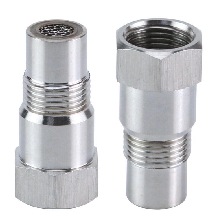 O2 Sensoradapter