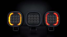 PRESIDENT ARBETSLJUS 35W LED