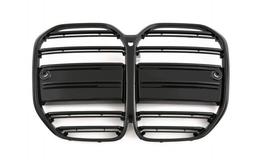 Blank Svart Stylinggrill BMW 4-Serie G22/G23