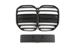 Svart Stylinggrill BMW 4-Serie G22/G23