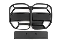 Musta Styling Grill BMW 4-Series G22/G23