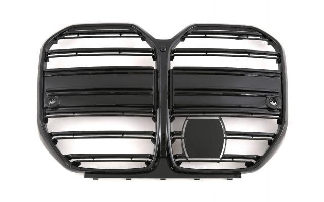 Gloss Black styling grille BMW 4-Series G26