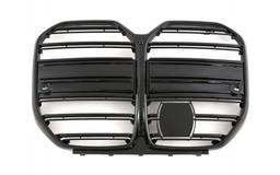 Gloss Black styling grille BMW 4-Series G26