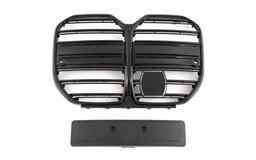 Gloss Black styling grille BMW 4-Series G26