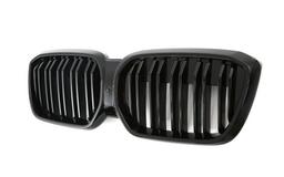 Sort Stylinggrill BMW iX3 G08
