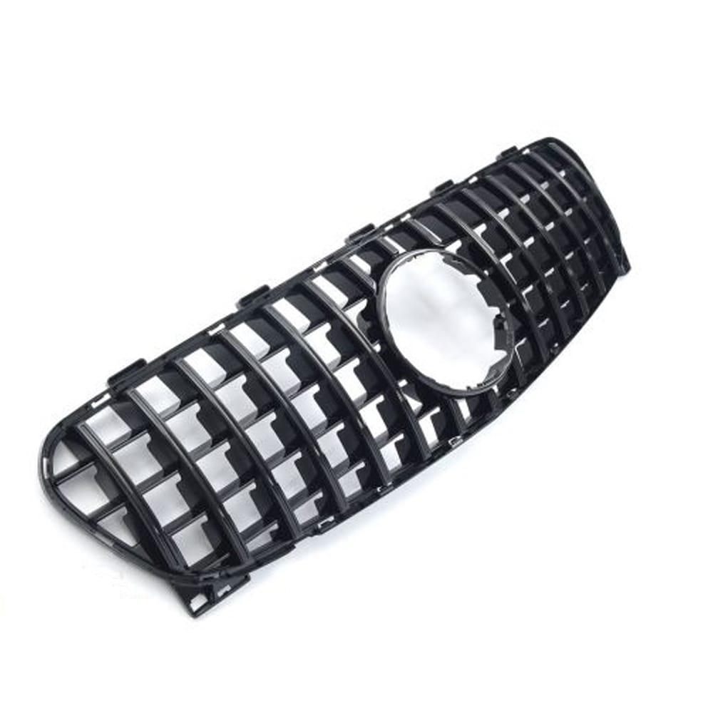 Styling Grill sort Mercedes GLC