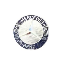 Emblem Mercedes