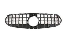 Musta Styling Grill Mercedes W206 Avantgarde