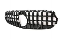 Musta Styling Grill Mercedes W206 Avantgarde