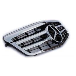 Grill Mercedes W212 CL Krom