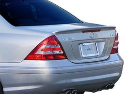 Vinge til bagklap - Mercedes Benz C-klasse W203