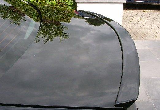 Vinge til bagklap - Mercedes Benz C-klasse W204