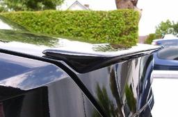 Vinge til bagklap - Mercedes Benz C-klasse W204
