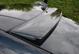 Takfløy - Mercedes Benz C-klasse W204