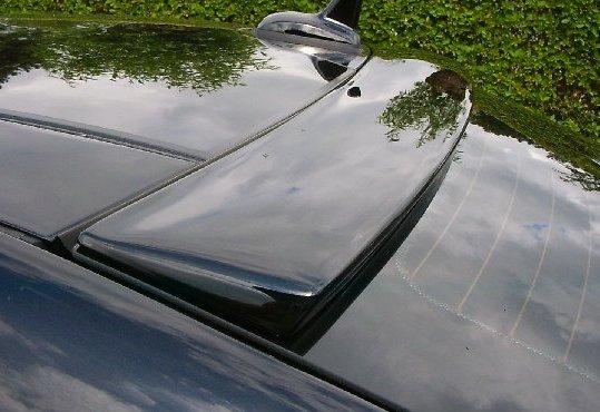 Takfløy - Mercedes Benz C-klasse W204