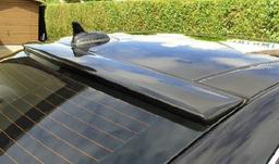 Takfløy - Mercedes Benz C-klasse W204