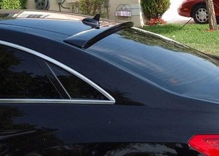 Takvinge - Mercedes Benz C207 Coupé