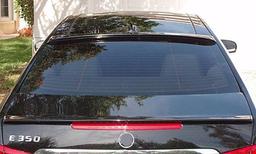 Takvinge - Mercedes Benz C207 Coupé