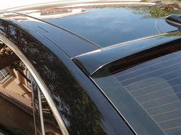 Takvinge - Mercedes Benz C207 Coupé