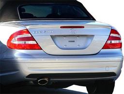 Vinge til bagklap - Mercedes Benz W209 CLK-klasse