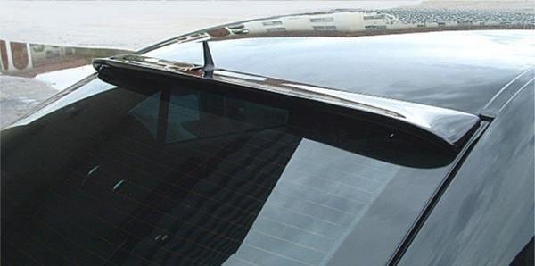 Tagvinge - Mercedes Benz W211 E-klasse