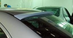 Takasiipi  - Mercedes Benz W211 E-klass