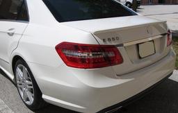 Vinge til bagklap - Mercedes Benz W212 E-klasse