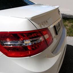 Vinge till baklucka - Mercedes Benz W212 E-klass