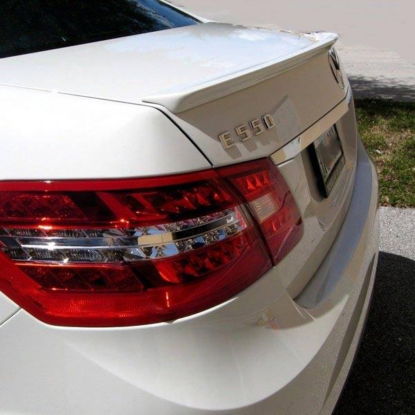 Vinge til bagklap - Mercedes Benz W212 E-klasse