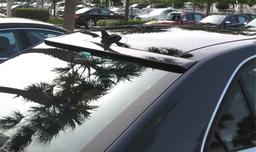 Takfløy - Mercedes Benz W212 E-klasse 2009-->