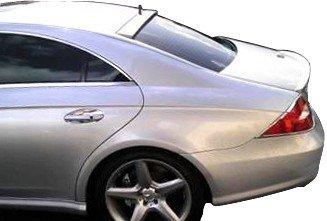 Vinge til bagklap - Mercedes Benz W219 C219 CLS-klasse