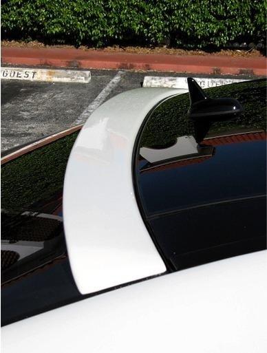 Roof wing - Mercedes Benz W221 S-klass