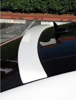 Roof wing - Mercedes Benz W221 S-klass