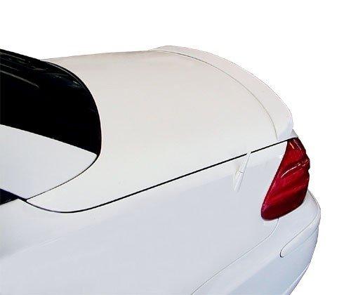 Vinge til bagklap - Mercedes Benz R230 SL-klasse