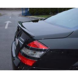 Vinge till bakluka - Mercedes Benz W221 S-klass
