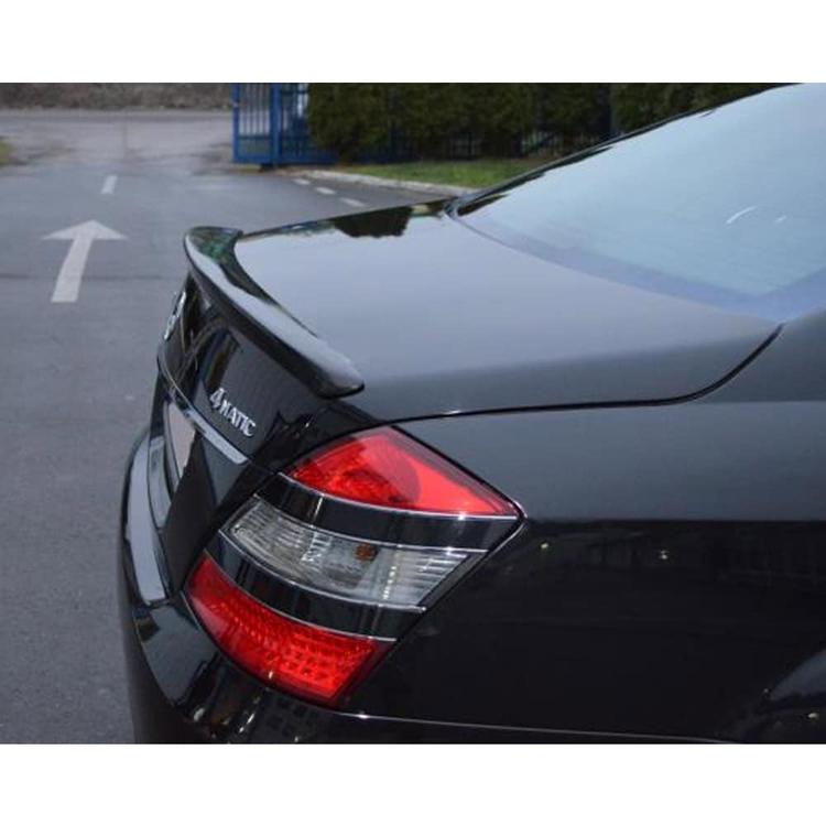 Vinge til bagklap - Mercedes Benz W221 S-klasse
