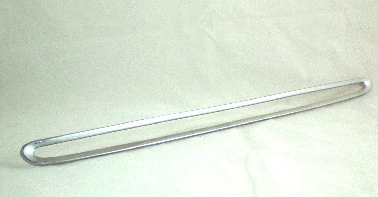 Chrome list to Brake light - Mercedes Benz W211