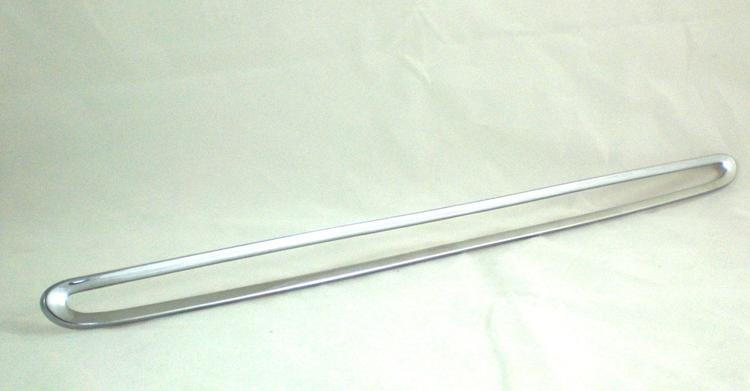 Forkromet liste til bremselys - Mercedes Benz W211