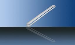 Forkromet sidestøbning efter 2002 - Mercedes Benz W463