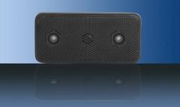 Røgfarvede blinklys på siden (USA-stil) - Mercedes Benz W463