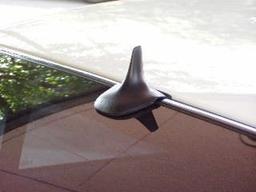 Antenne - Universal (Dummy)