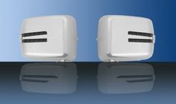 Forkromede spejlkapper (m. LED-blinklys) - Mercedes Benz W463